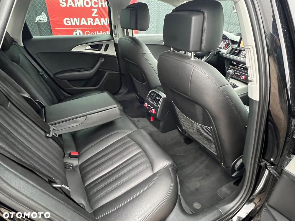 Audi A6 Avant 3.0 TDI Quattro S tronic - 10