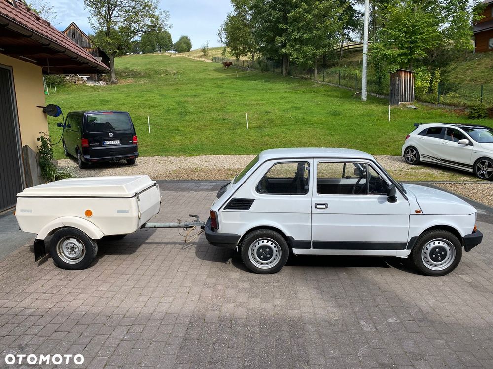 Fiat 126 - 3