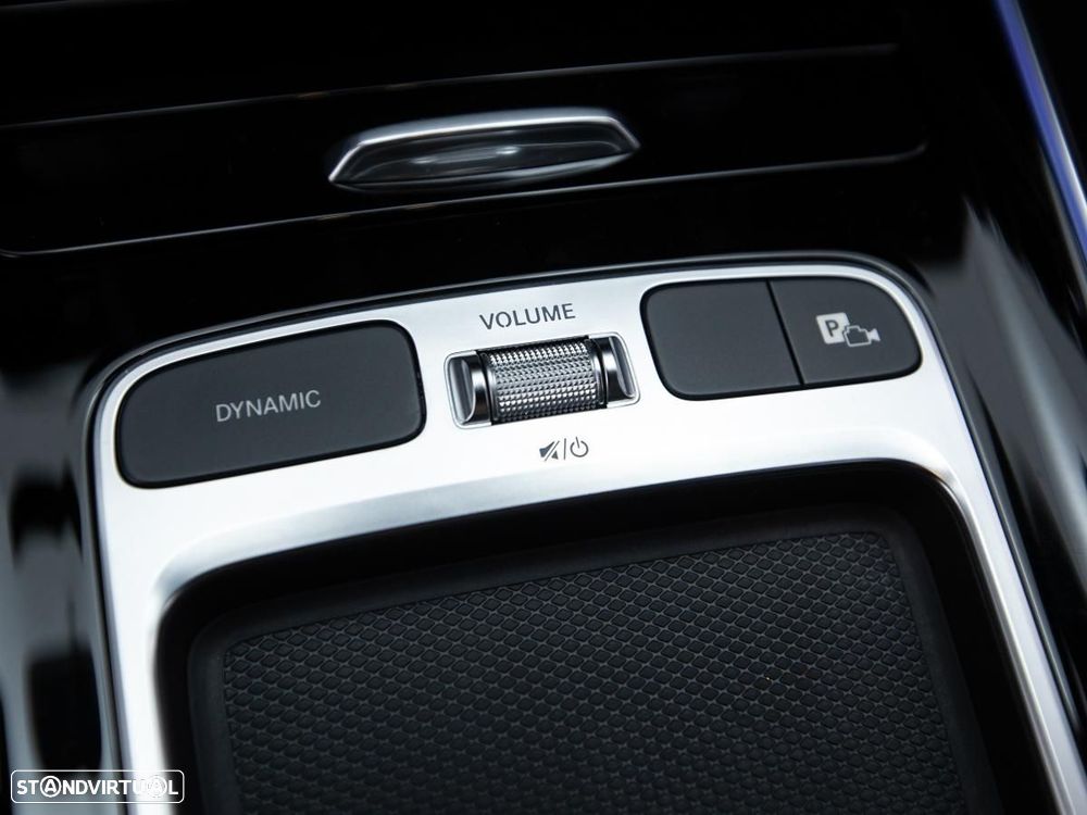 Mercedes-Benz EQA 350 4Matic AMG Line - 25
