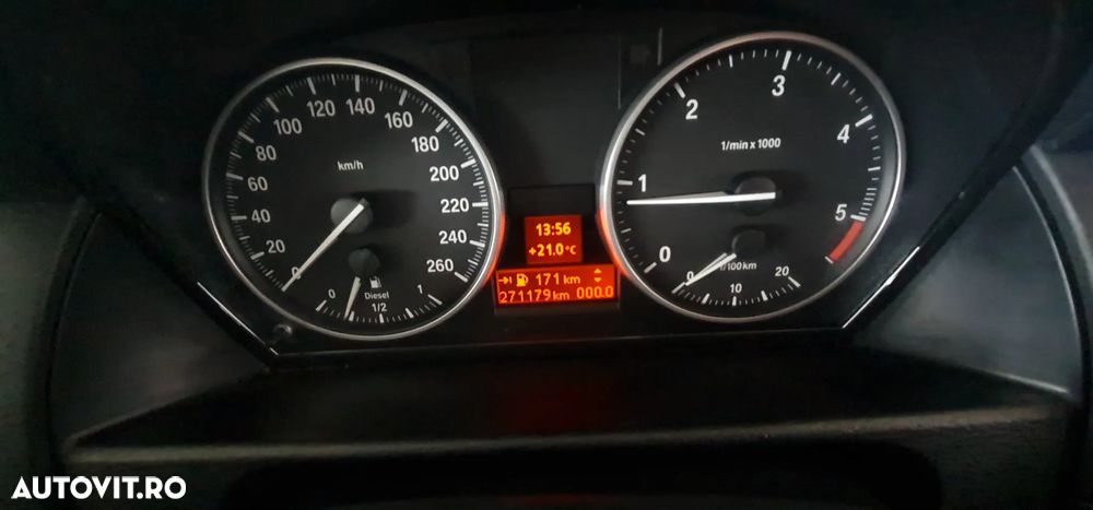 BMW X1 xDrive18d - 2