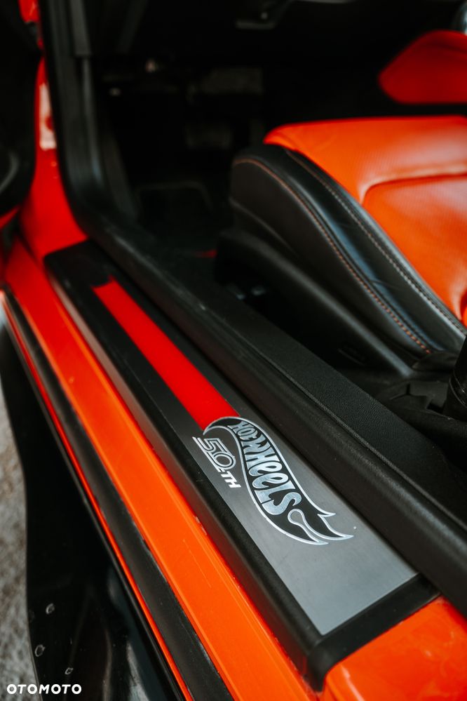 Chevrolet Camaro - 9