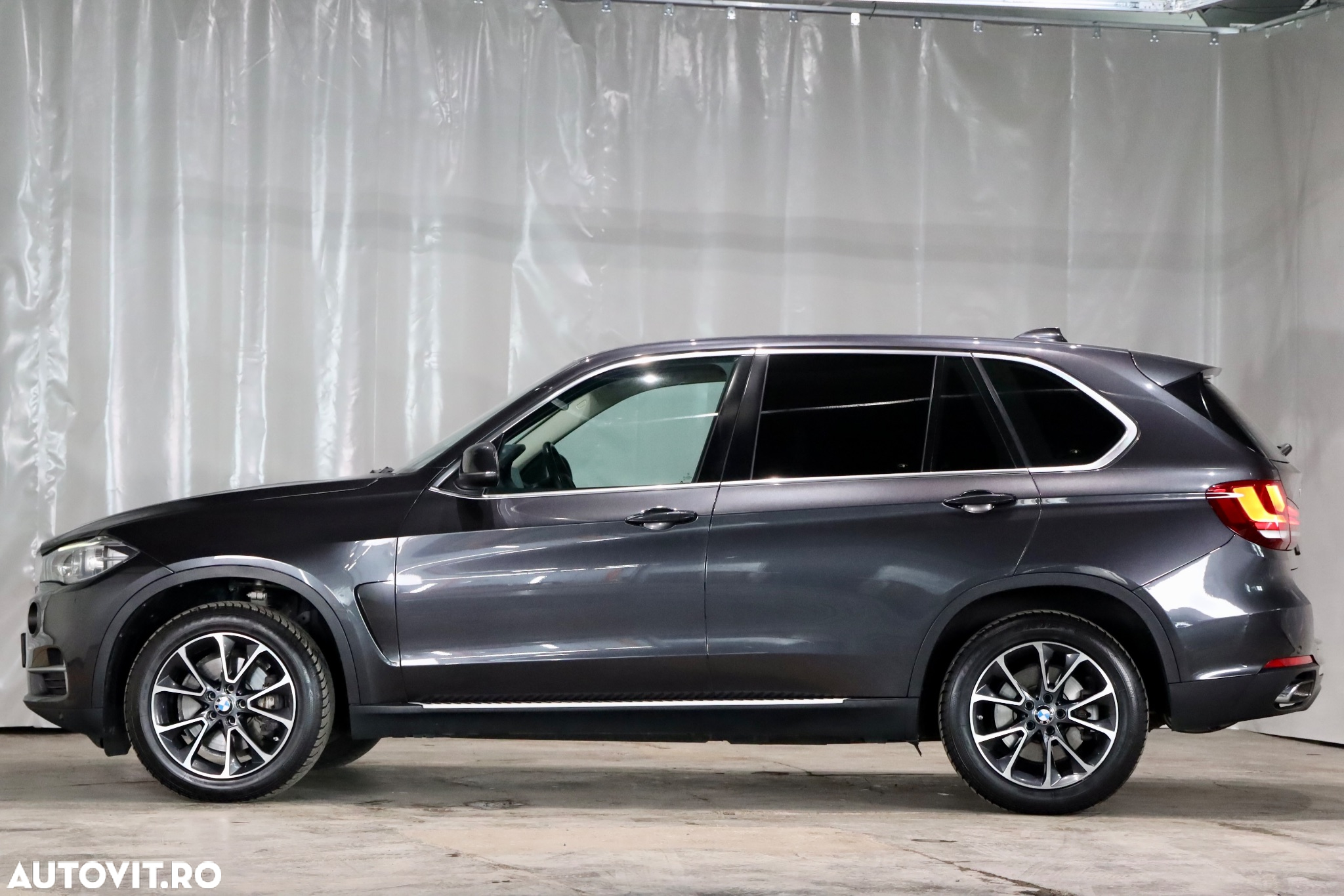 BMW X5 xDrive40d Sport-Aut. - 40