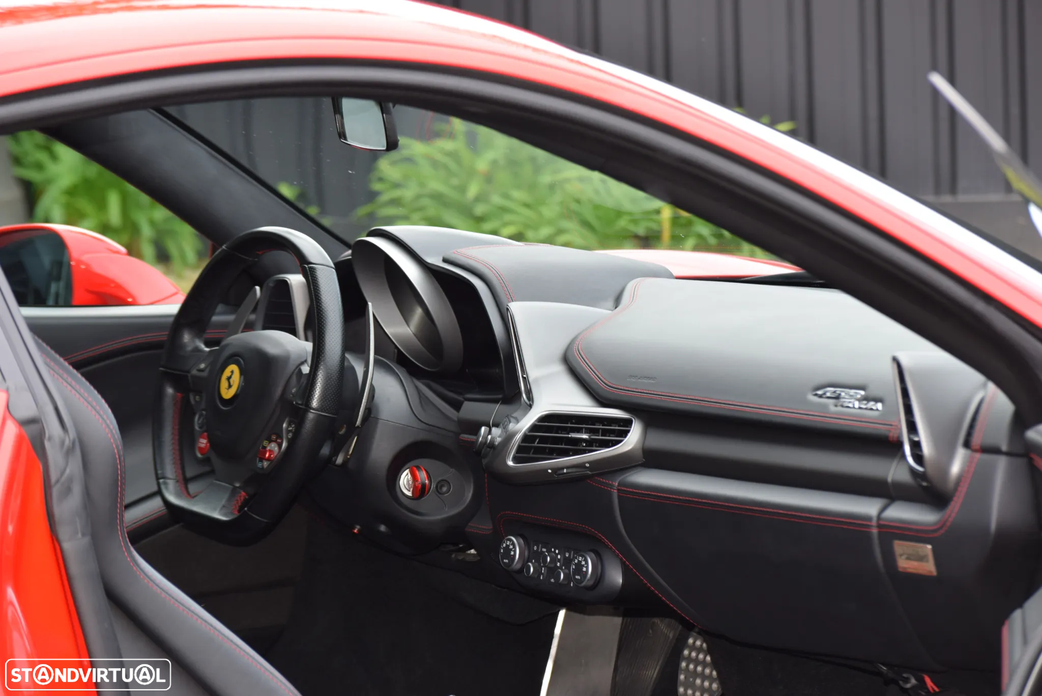 Ferrari 458 - 33