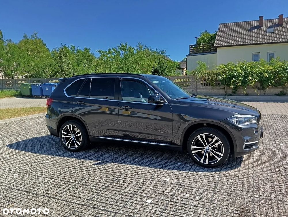 BMW X5 ver-xdrive25d - 9
