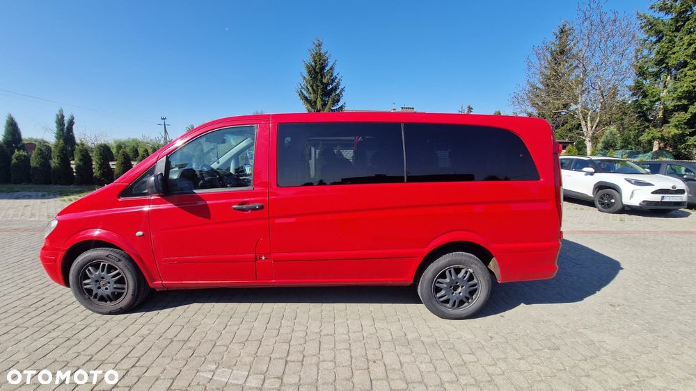Mercedes-Benz Vito 639.703 - 6