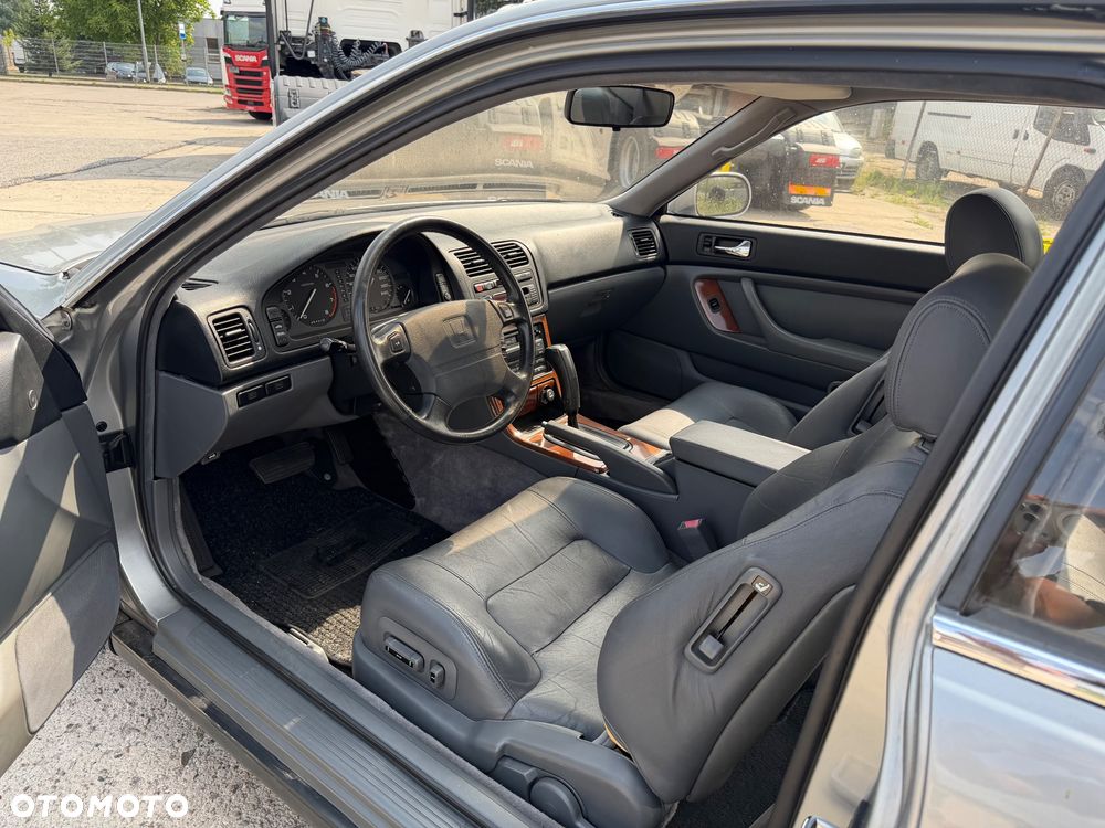 Honda Legend - 12
