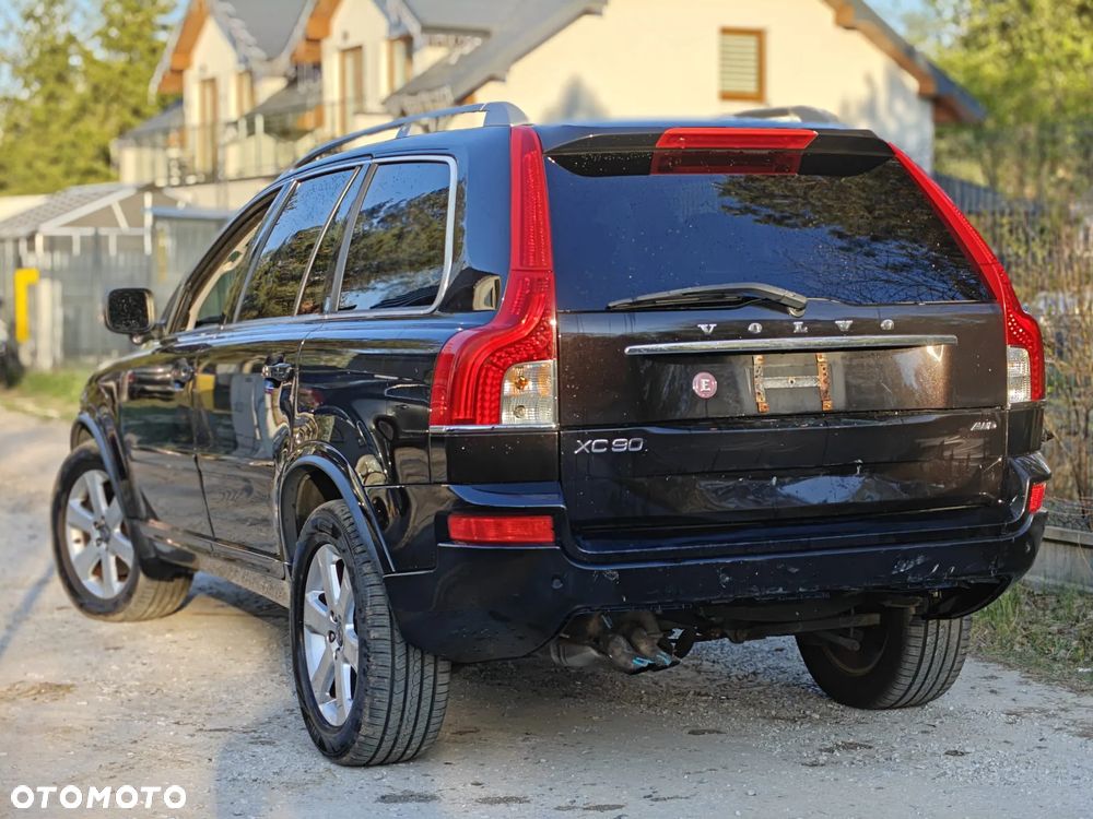 Volvo XC 90 3.2 AWD Executive - 5