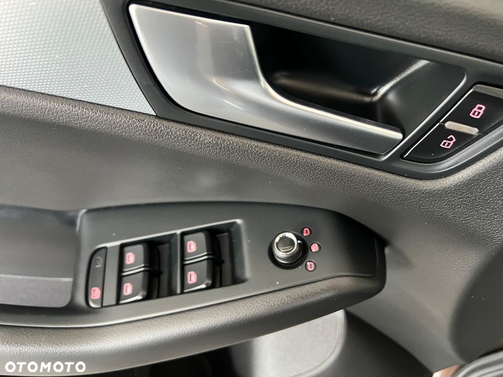 Audi Q5 2.0 TDI Quattro - 21