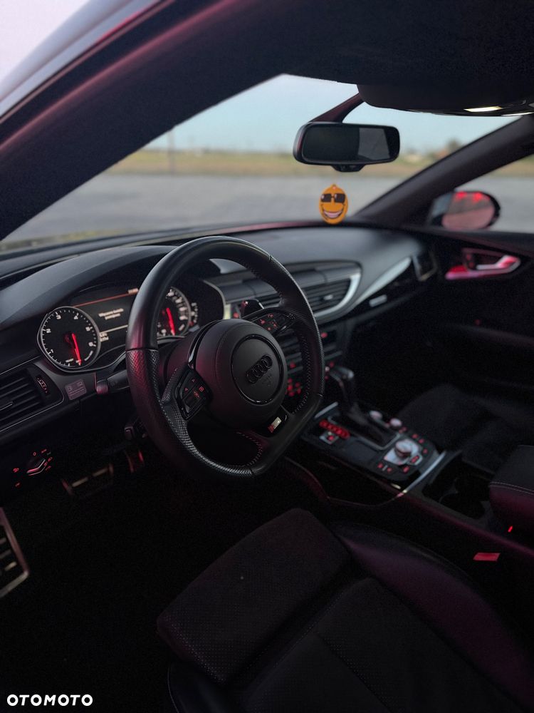 Audi A7 Sportback - 17
