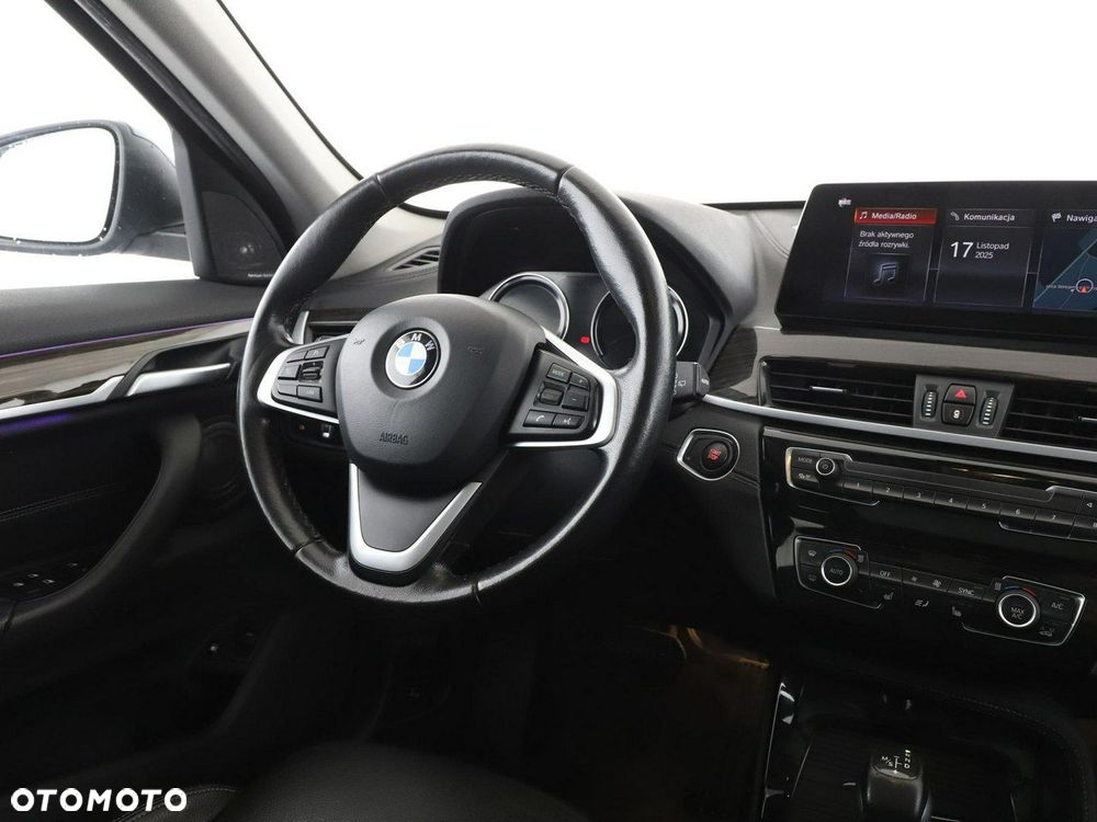 BMW X1 xDrive25e xLine - 12