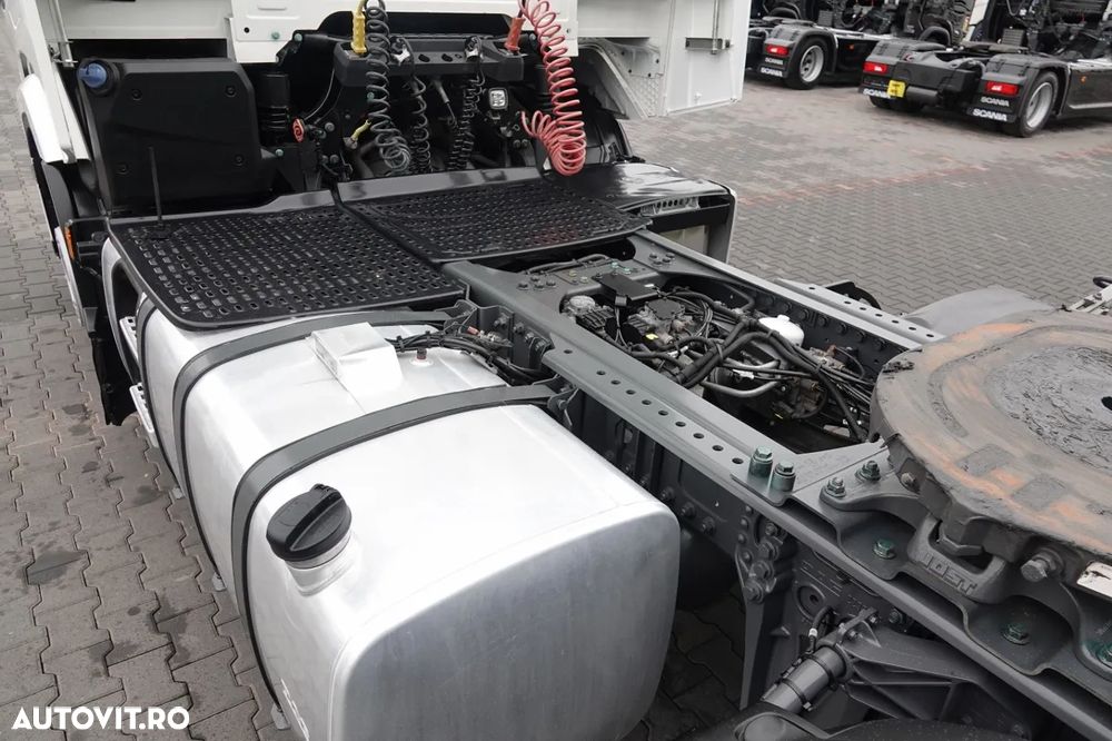 DAF XF 480 / RETARDER / I-PARK COOL / 2022 - 14