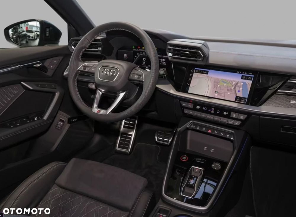 Audi S3 - 9