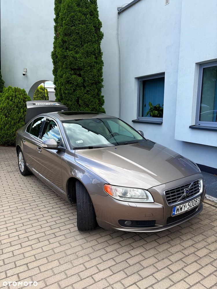 Volvo S80 2.4D5 Executive - 4