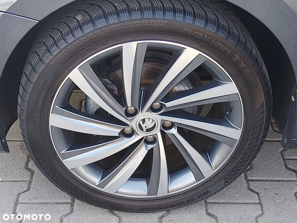 Skoda Octavia - 14