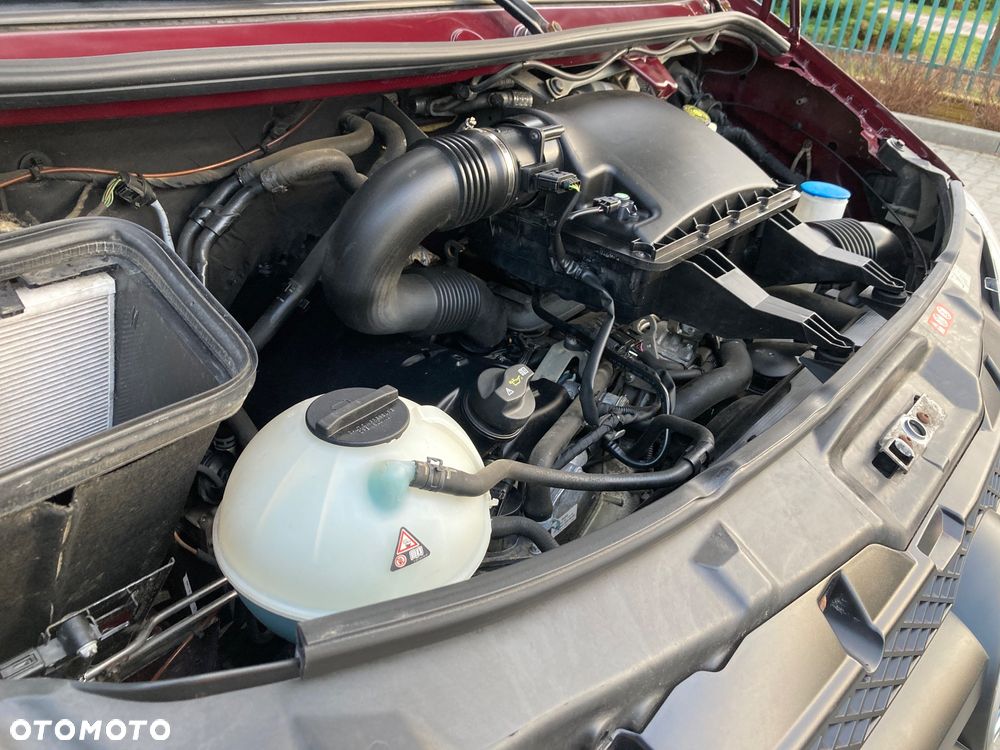 Mercedes-Benz Sprinter - 17