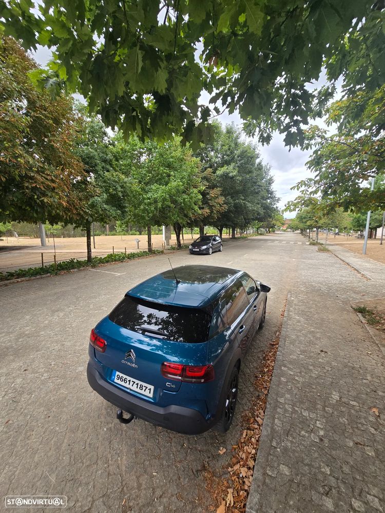Citroën C4 Cactus 1.2 PureTech Shine - 4