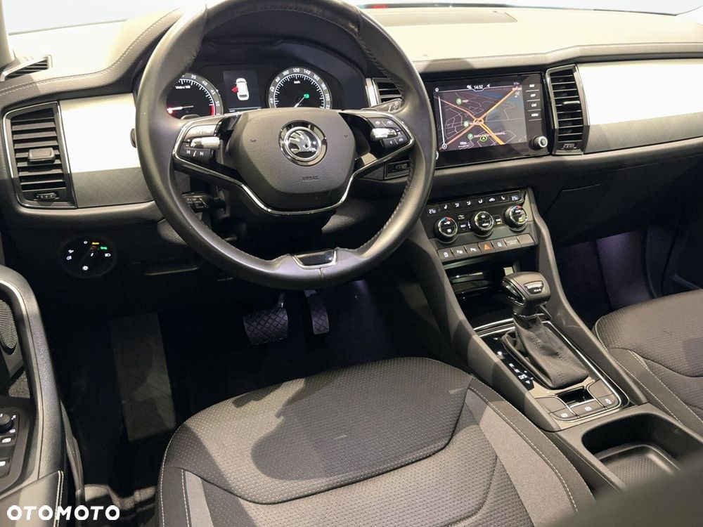 Skoda Kodiaq - 15
