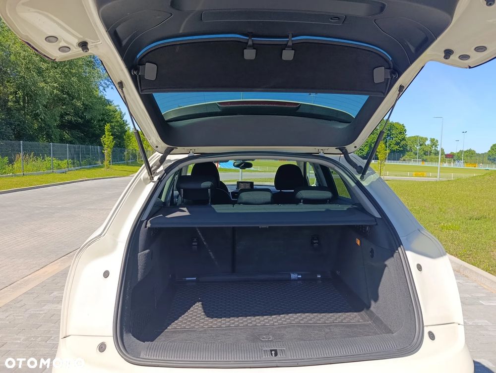 Audi Q3 2.0 TDI - 10