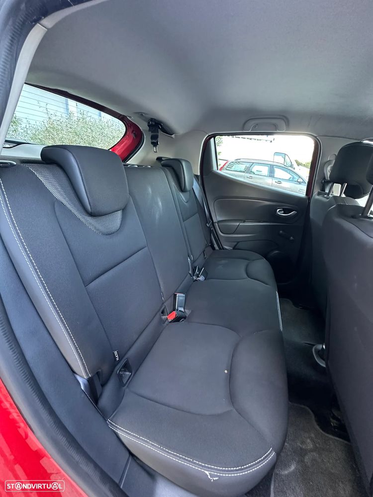 Renault Clio 1.5 dCi Zen - 10