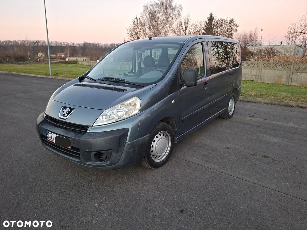 Peugeot Expert - 2
