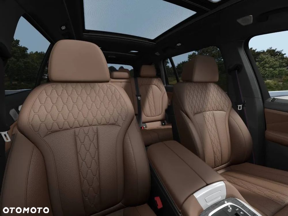 BMW X7 M60i xDrive - 5