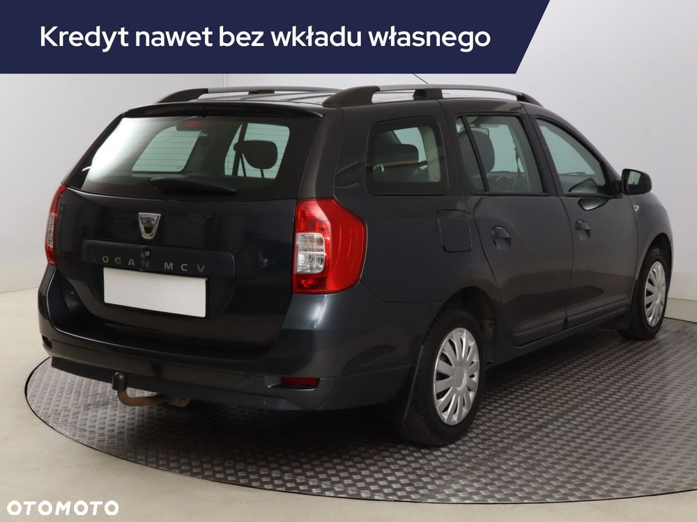 Dacia Logan - 7