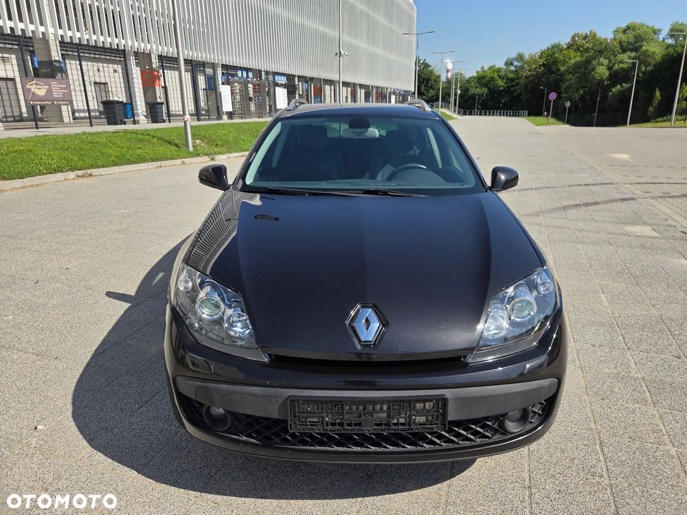 Renault Laguna 2.0 Turbo GT - 11
