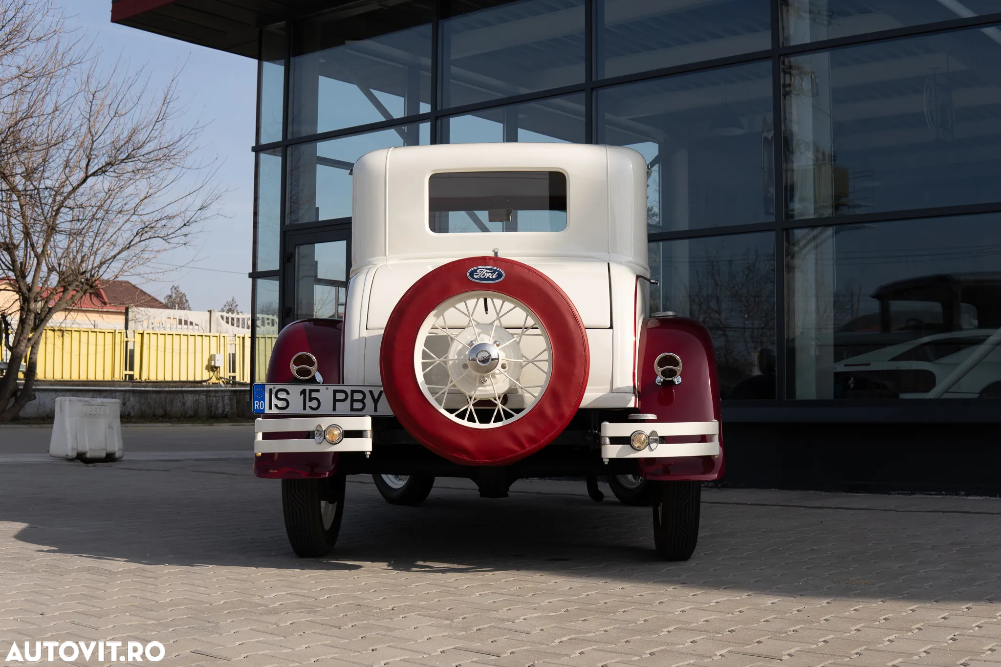 Ford Altul - 33