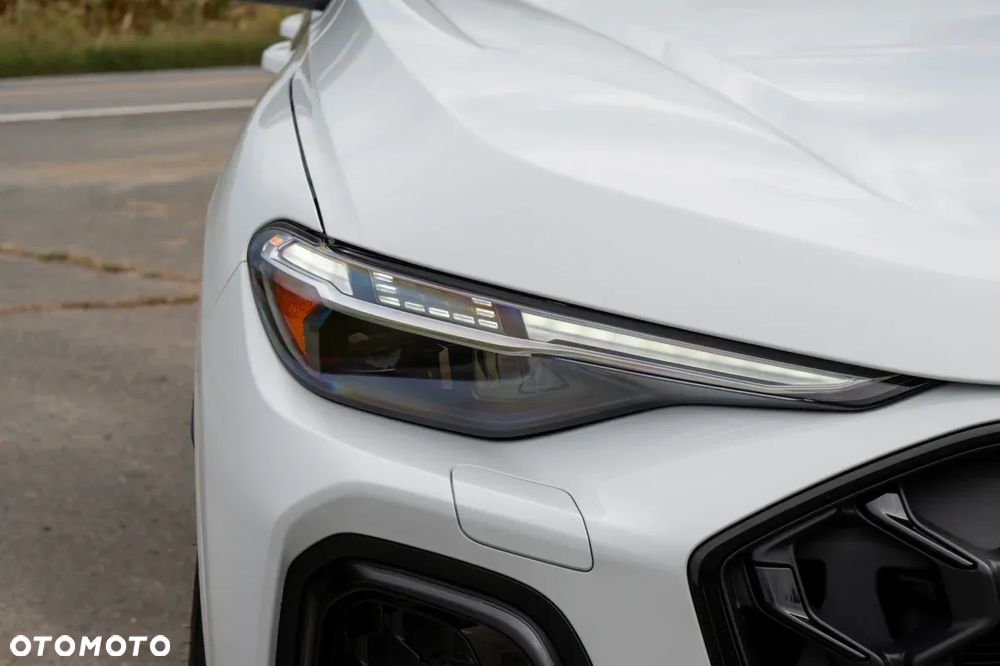 Audi SQ5 - 9
