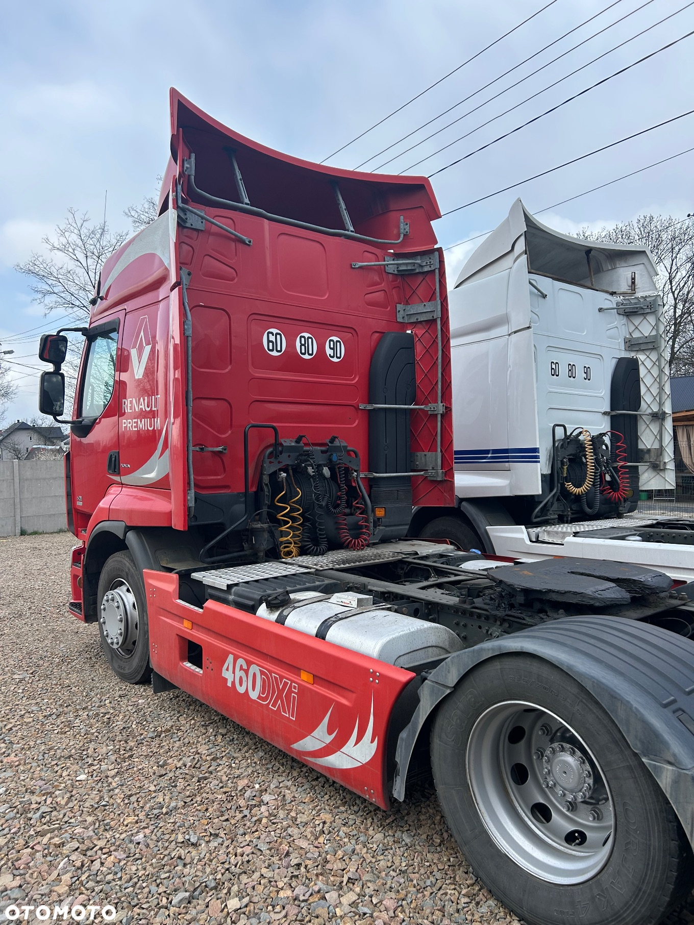 Renault Premium 460DXI - 3