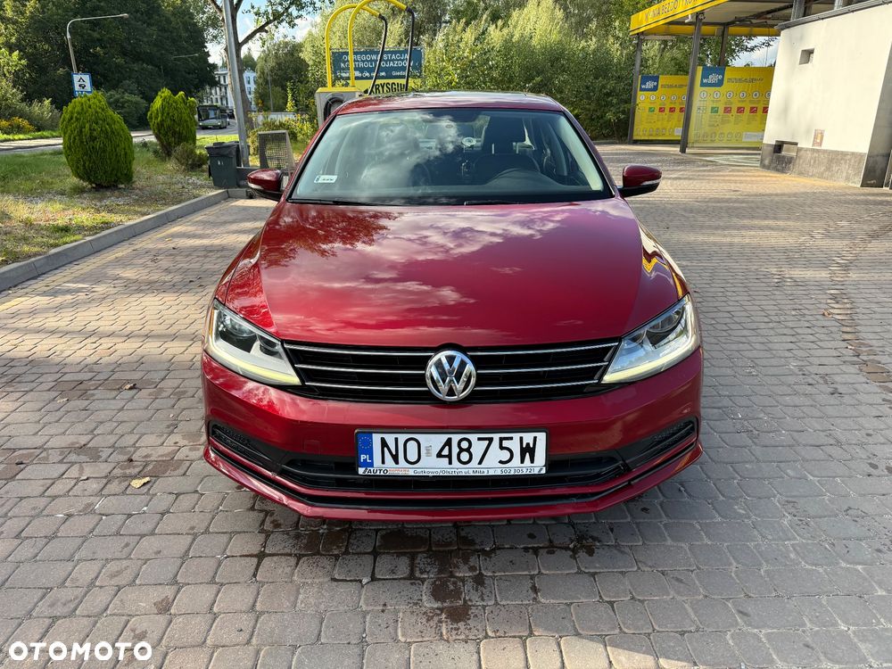 Volkswagen Jetta 1.4 TSI BMT Highline DSG - 3