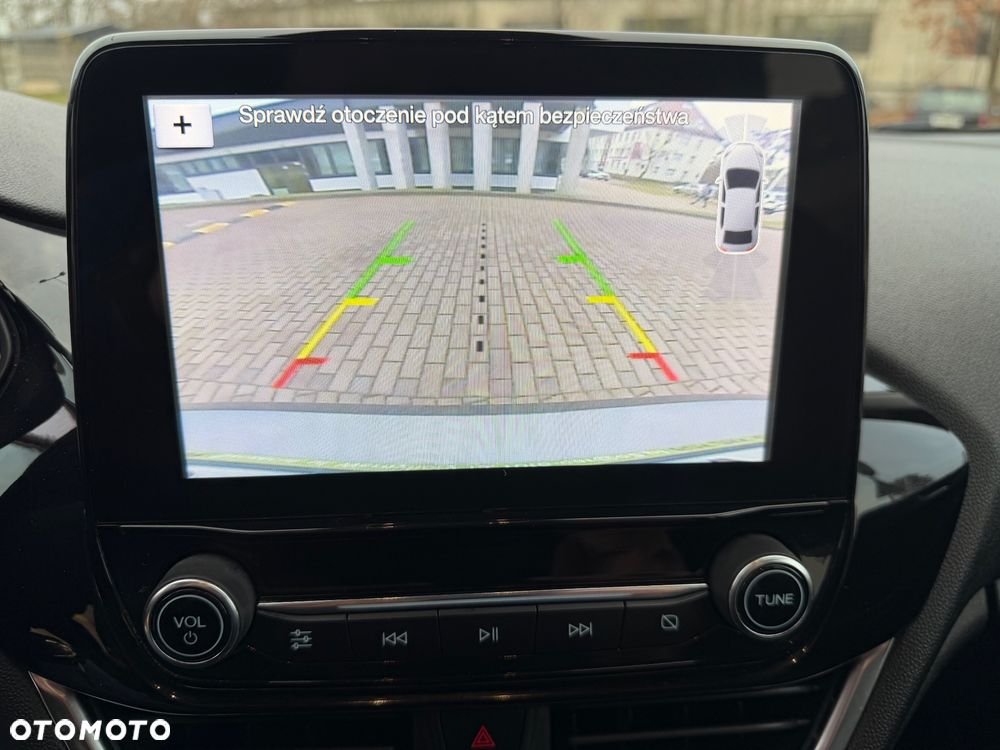 Ford Fiesta 1.0 EcoBoost Titanium MPS6 - 32