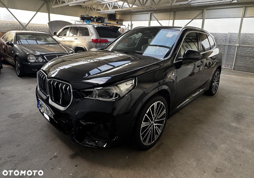 BMW X1 - 11