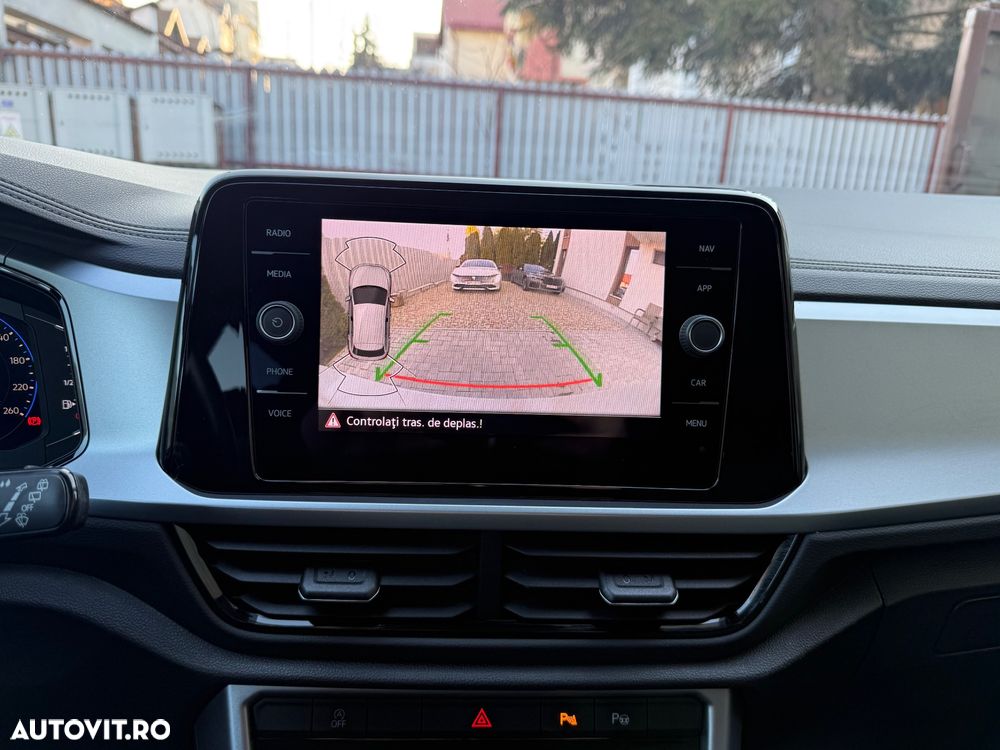 Volkswagen T-Roc 2.0 TDI SCR Life - 11