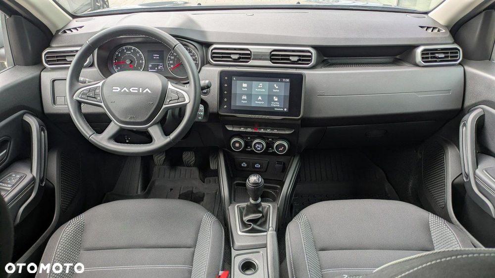 Dacia Duster - 17