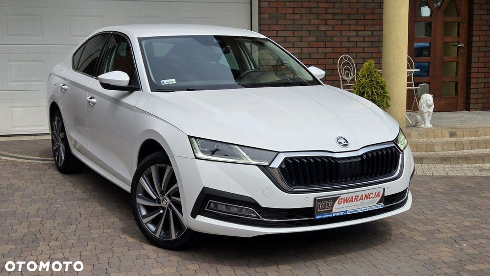 Skoda Octavia - 2