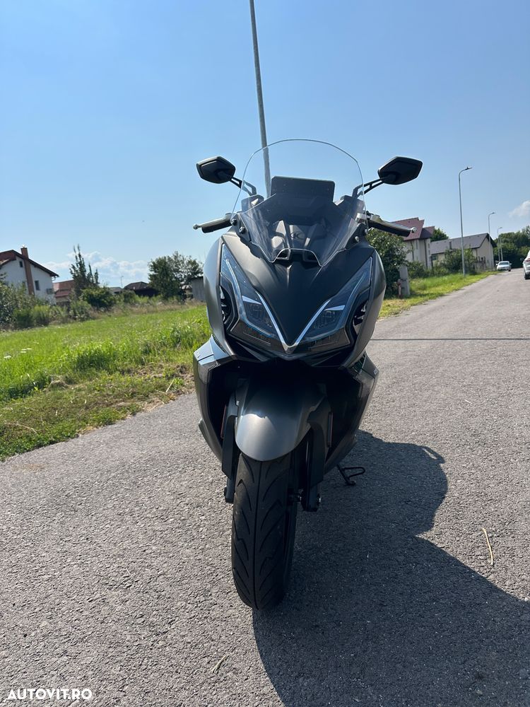 Kymco Altul - 1