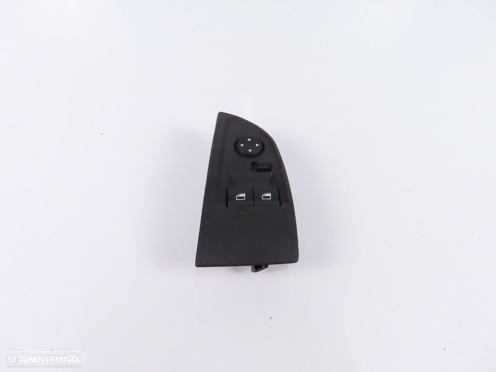 Interruptor / Botão vidros Esquerdo/Frente Usado / Original BMW i3 (I01) 6131922... - 1