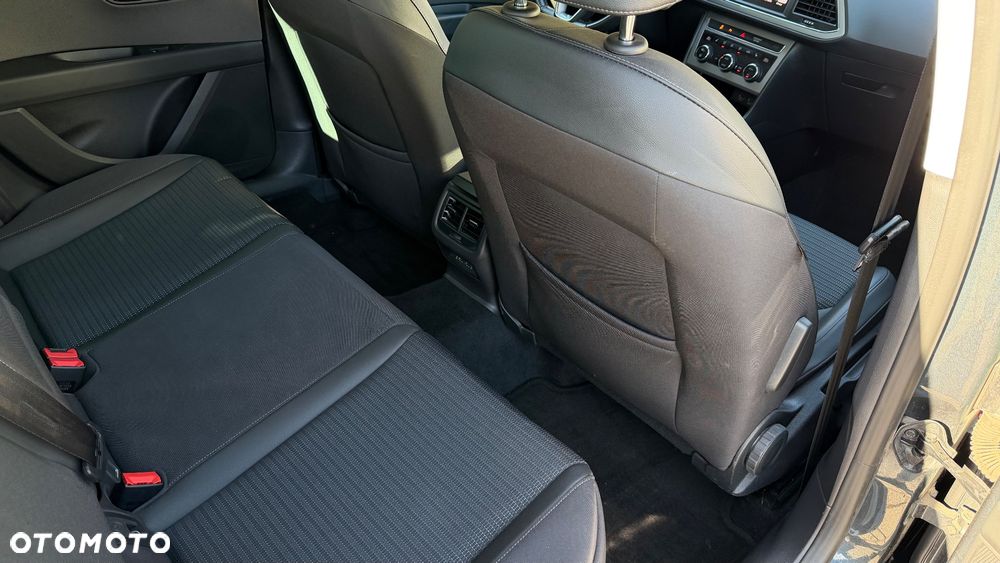Seat Leon 2.0 TDI Xcellence - 10