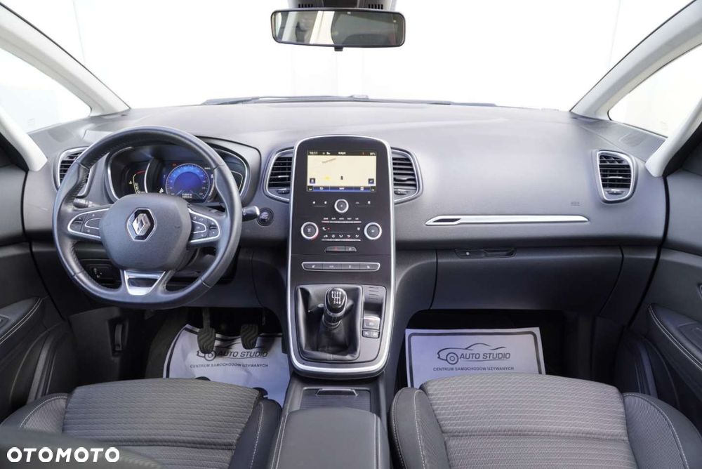 Renault Scenic ENERGY TCe 130 INTENS - 5
