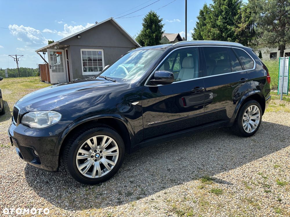 BMW X5 - 16