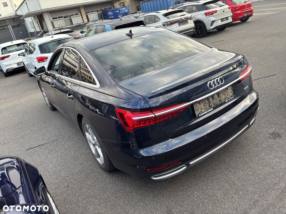 Audi A6 Limousine 45 TFSI quattro S tronic sport - 3