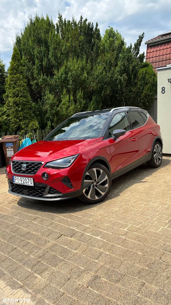Seat Arona 1.0 TSI Xperience S&S DSG - 3
