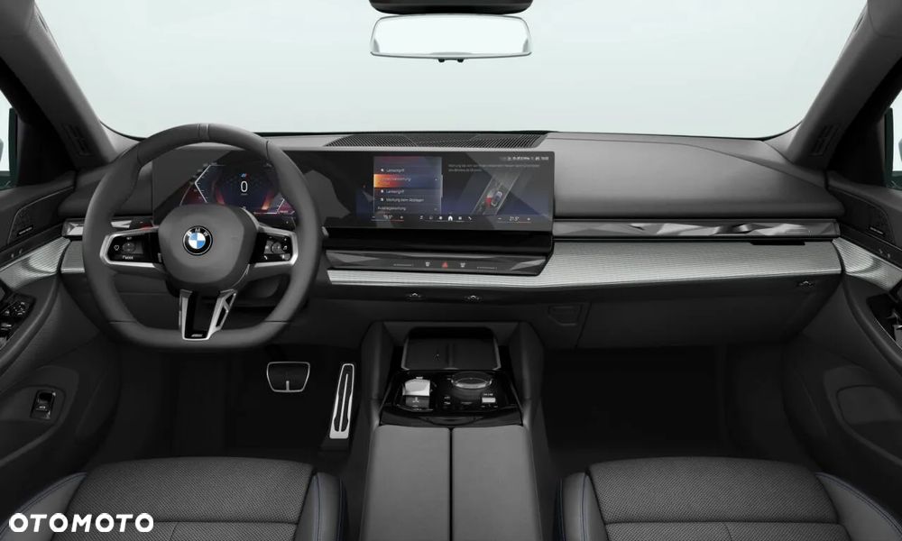 BMW Seria 5 - 3