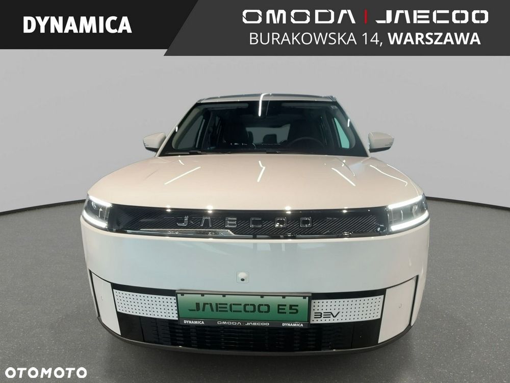 Jaecoo 5 - 4