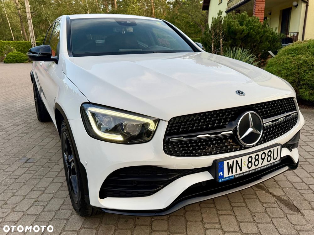 Mercedes-Benz GLC - 4