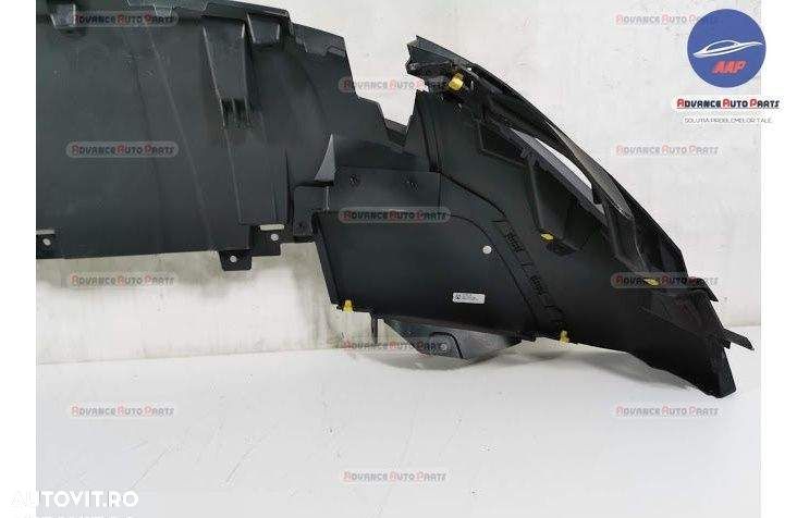 Spoiler Inferior original Land Rover  Discovery Sport  1 [facelift] [2 - 5