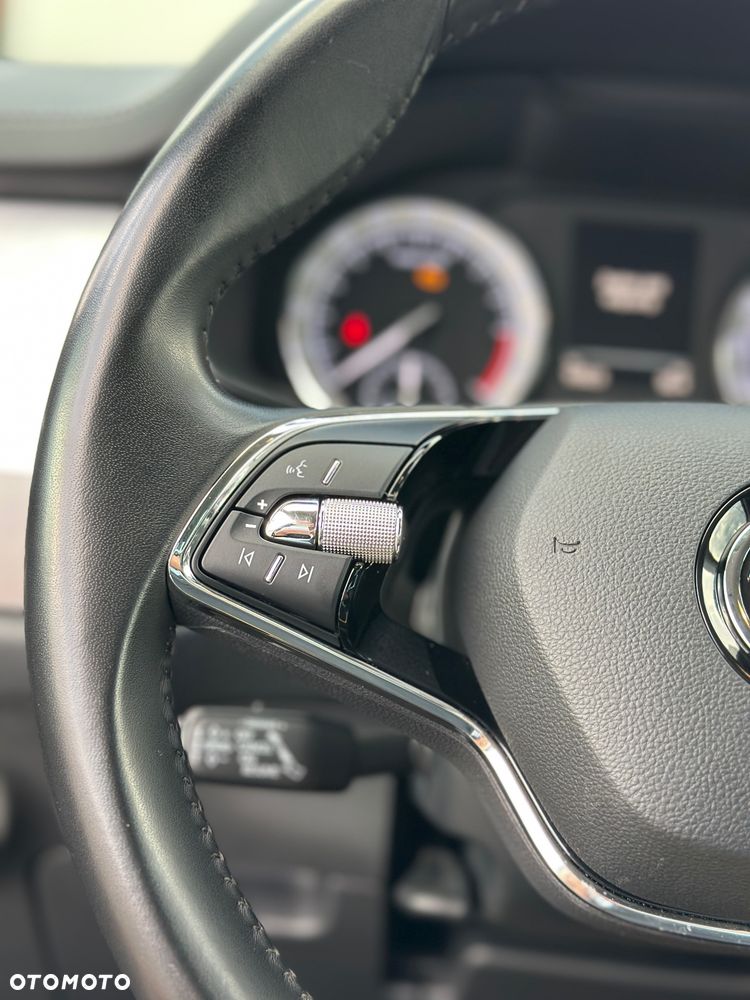 Skoda Kodiaq 2.0 TDI 4x2 Style DSG 7os - 19