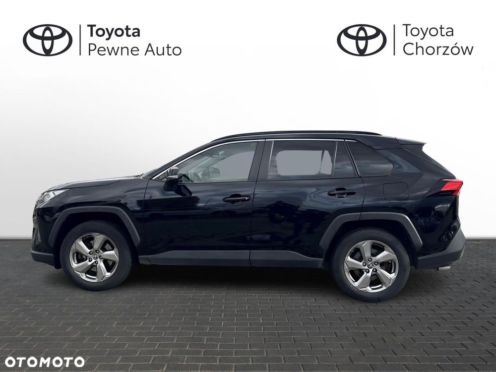 Toyota RAV4 2.0 Comfort 4x2 - 2