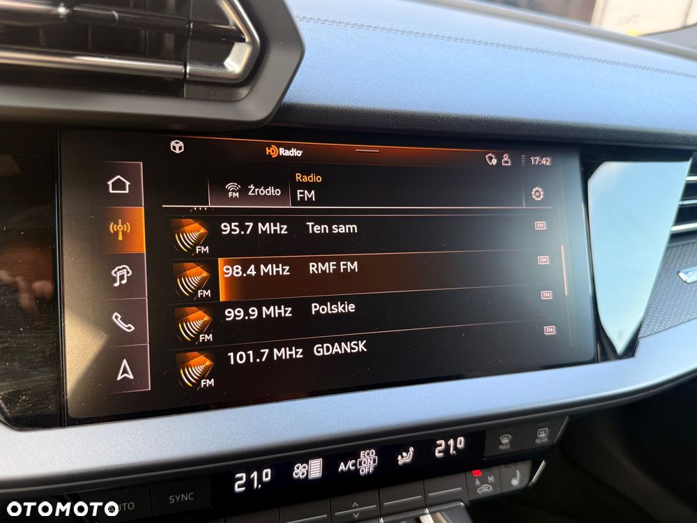 Audi S3 - 34